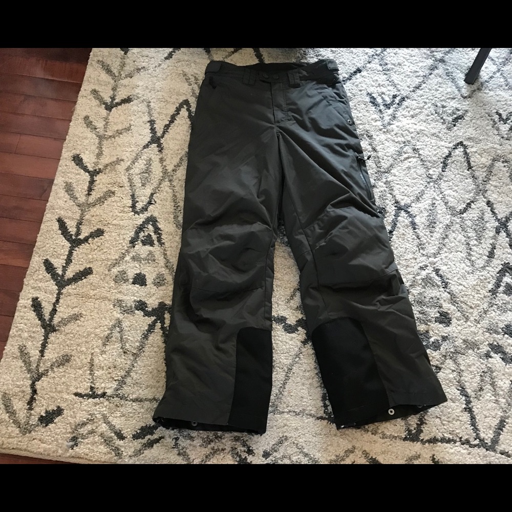 REI Snowpants